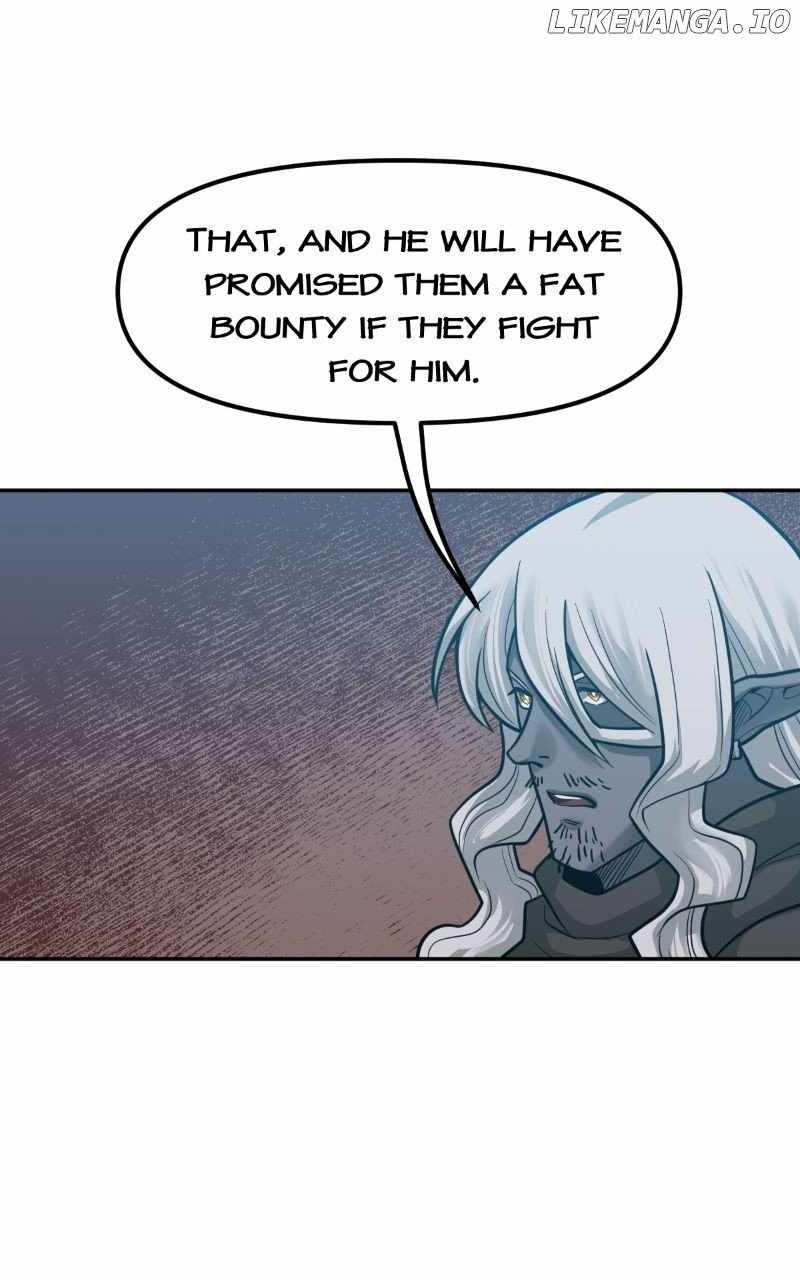Lord of Goblins Chapter 90 7